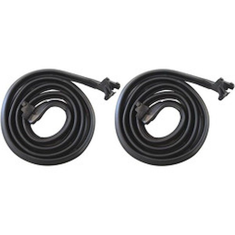 82-0083-72 Door Weatherstrips