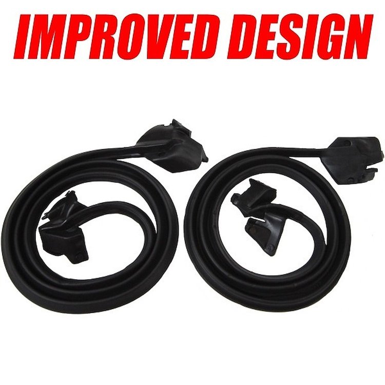 82-0085-72 Door Seal