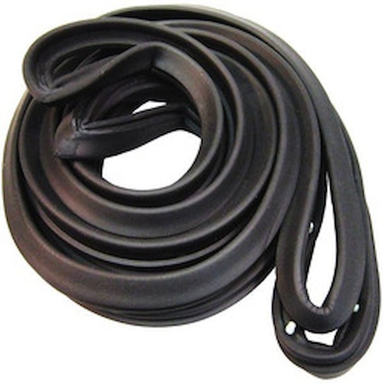 82-0116-72 Front Door Weatherstrips