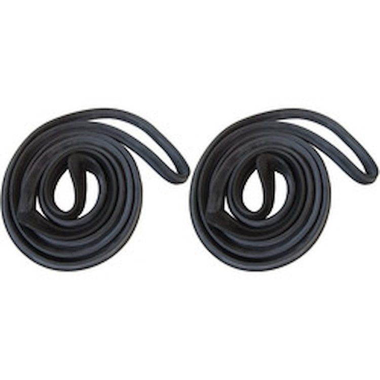 82-0126-72 Rear Door Weatherstrips