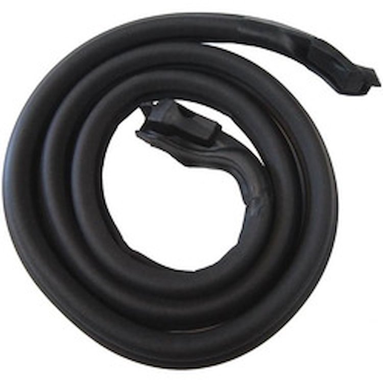 82-0181-84 Tailgate Weatherstrip