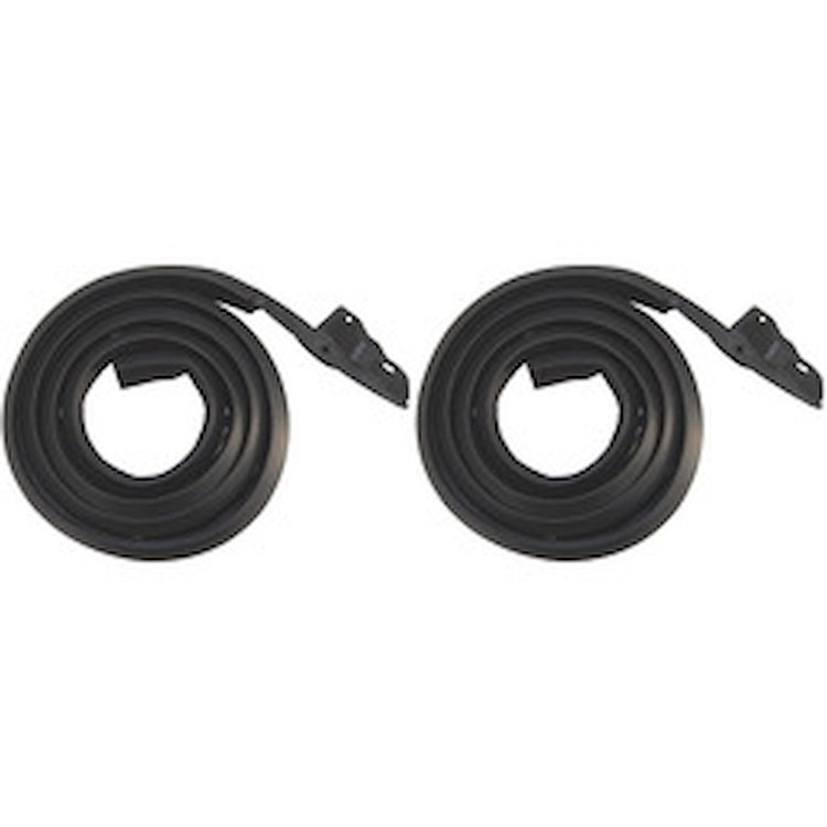 82-0184-72 Door Weatherstrips