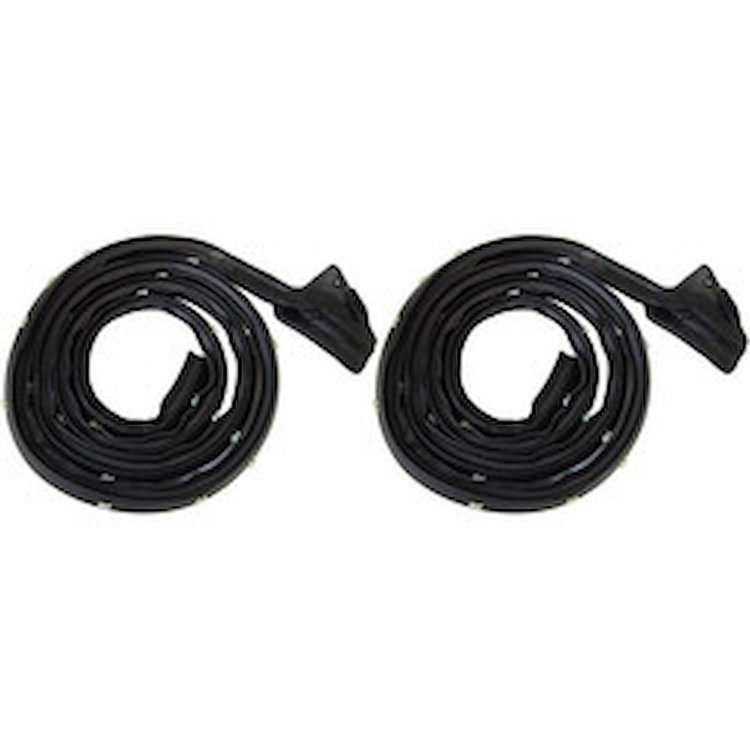 82-0189-72 Door Weatherstrips