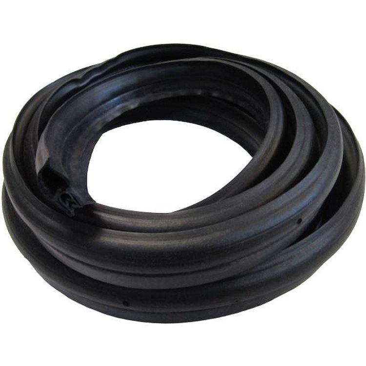 82-0217-84 Trunk Weatherstrip