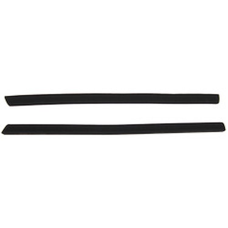 83-1013-80 Vertical Leading Edge Weatherstrips