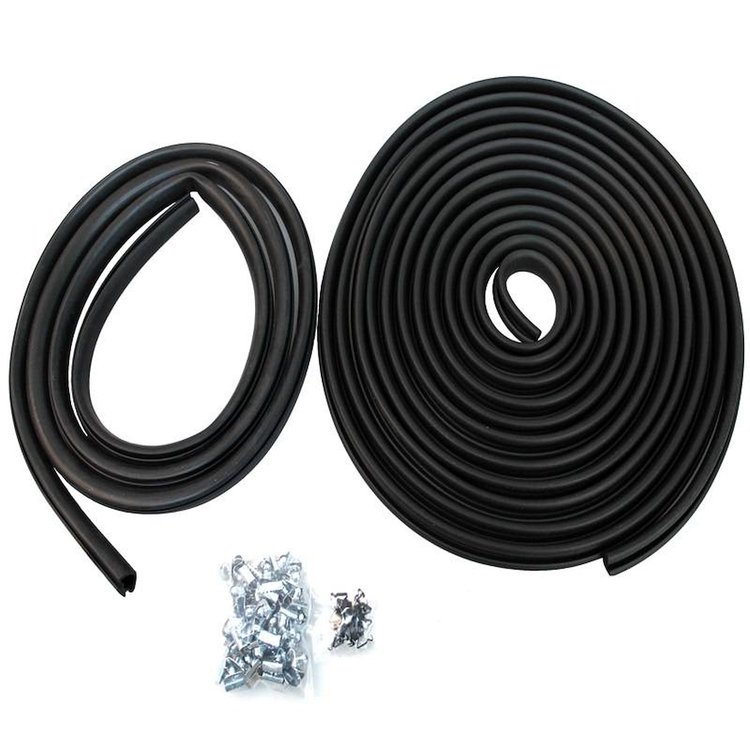 90-0100-72 Door Weatherstrip