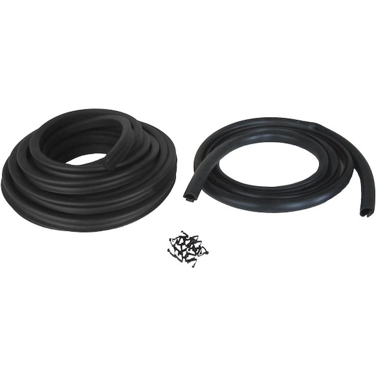 90-0104-72 Door Weatherstrip