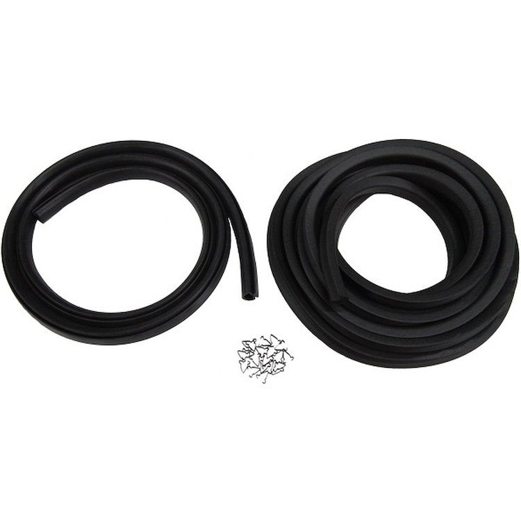 90-0105-72 Door Weatherstrip