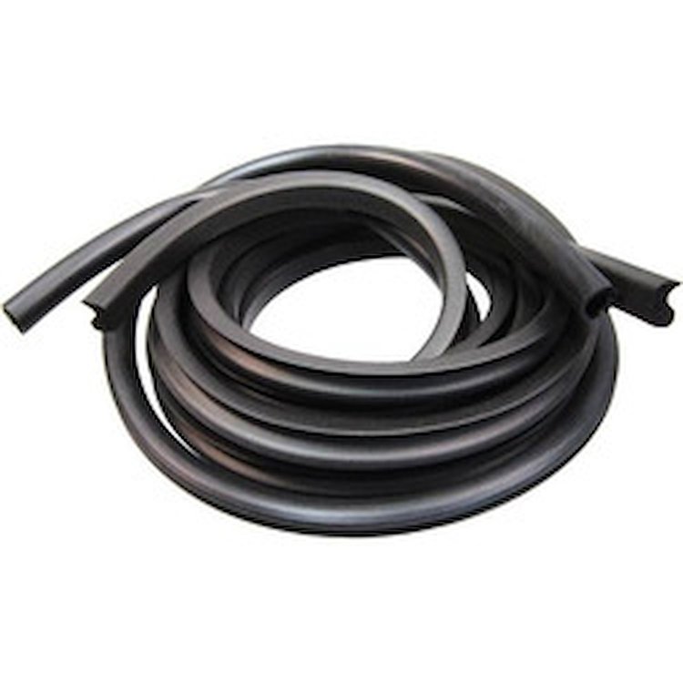 90-0106-72 Front Door Weatherstrip Set