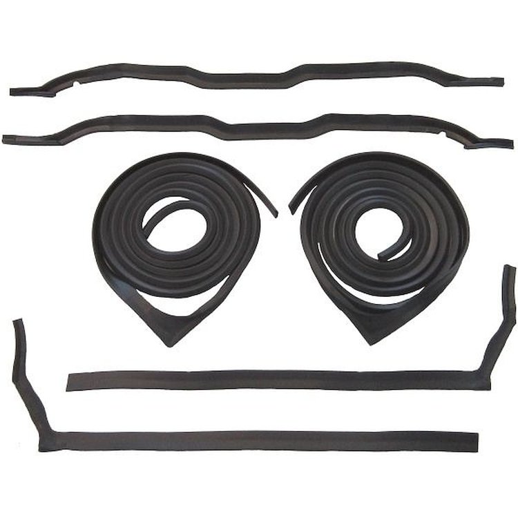 90-0109-72 Door Seal