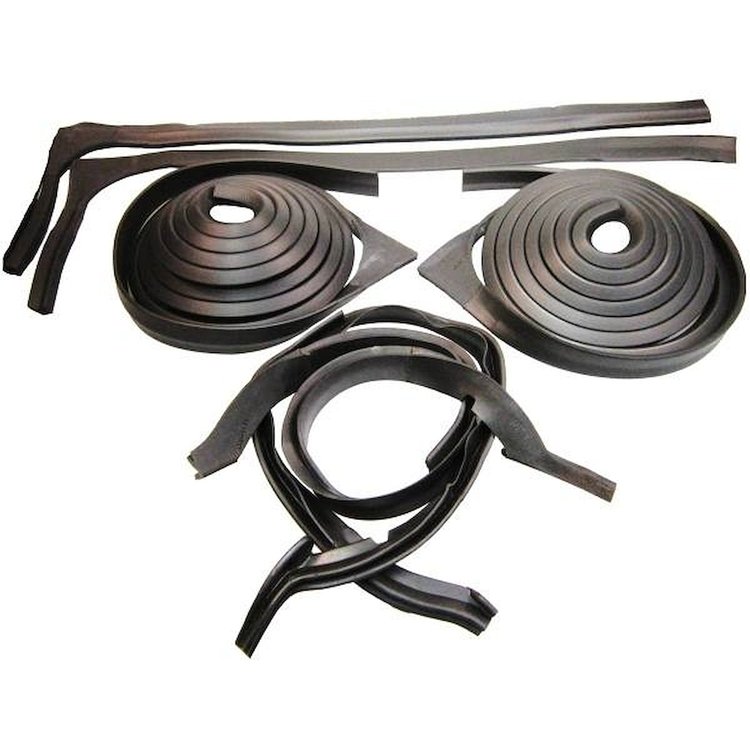 90-0110-72 Door Seal