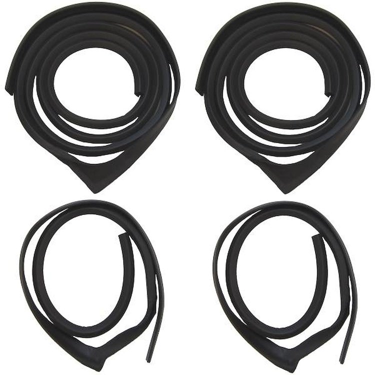 90-0134-72 Door Seal