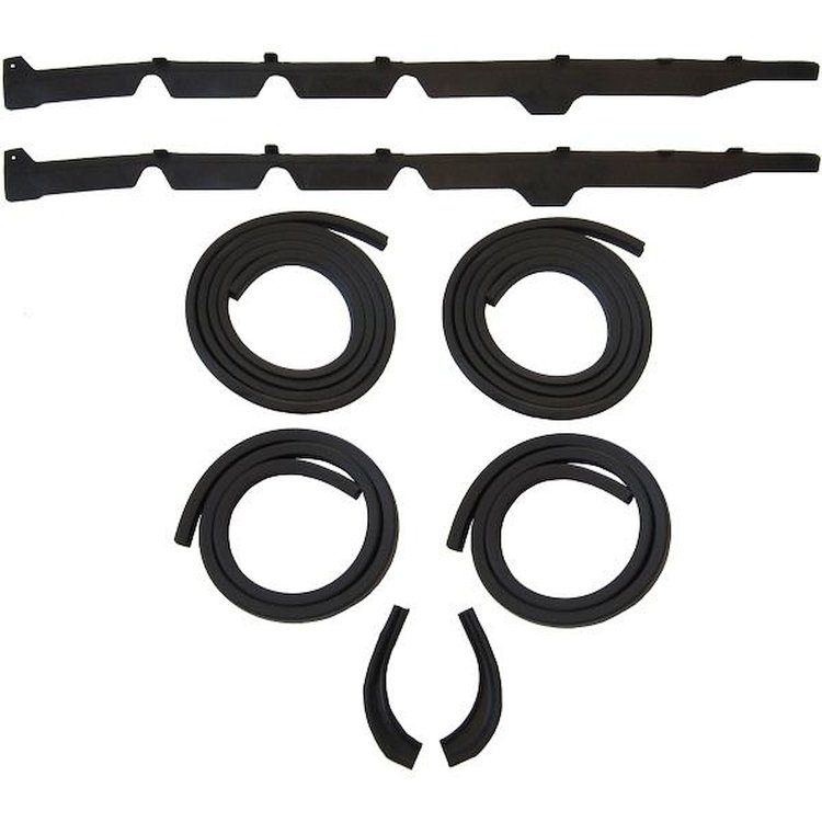 90-0135-72 Door Weatherstrip