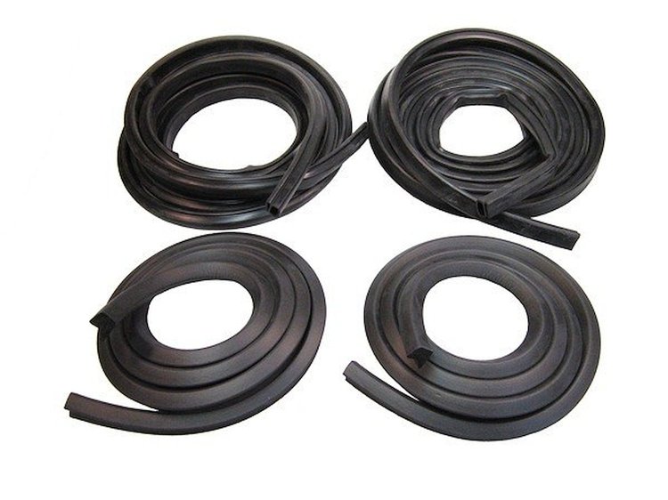 90-0136-72 Door Weatherstrip