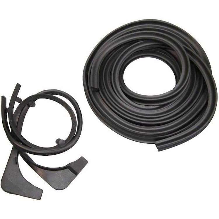 90-0147-72 Door Weatherstrip