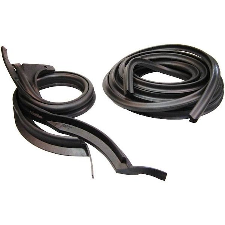 90-0148-72 Door Weatherstrip