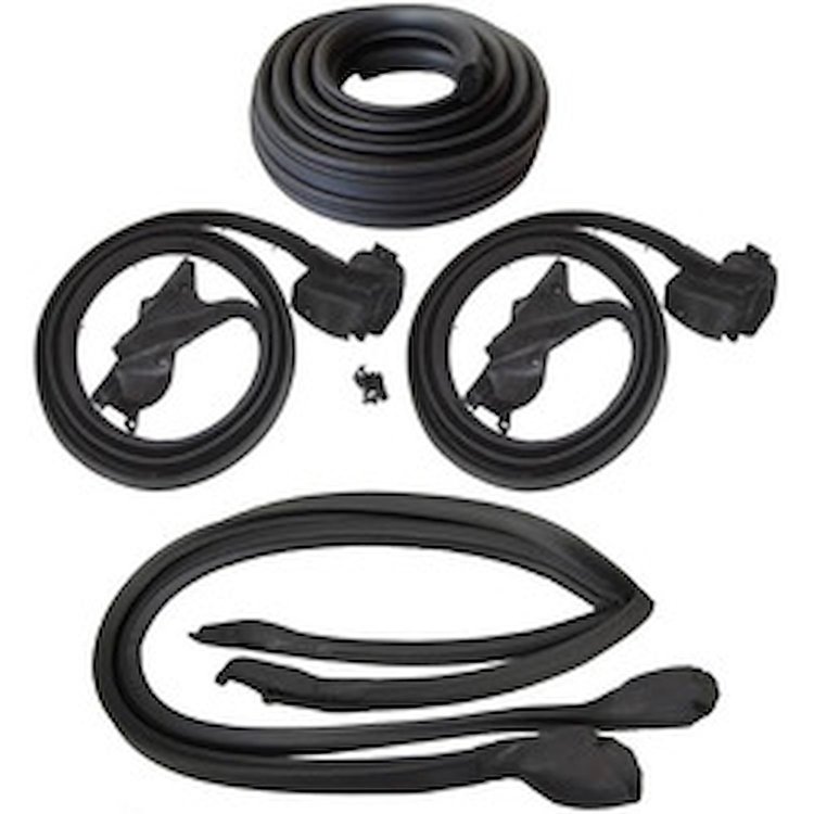 90-2047-90 Body Weatherstrip Kit