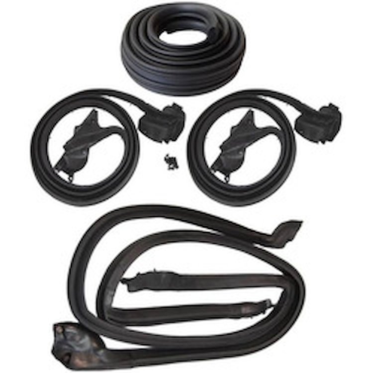 90-2048-90 Body Weatherstrip Kit