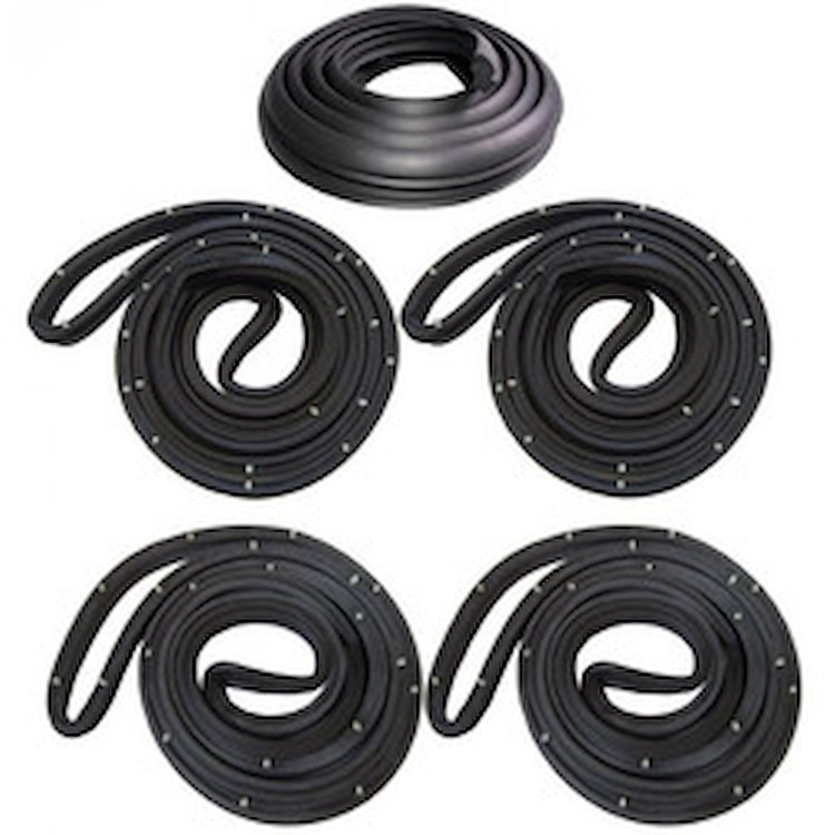 90-2118-90 Body Weatherstrip Kit