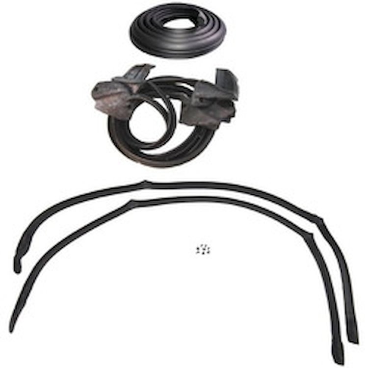 90-2124-90 Body Weatherstrip Kit, 1976 Olds Toronado, 1977 Olds Toronado