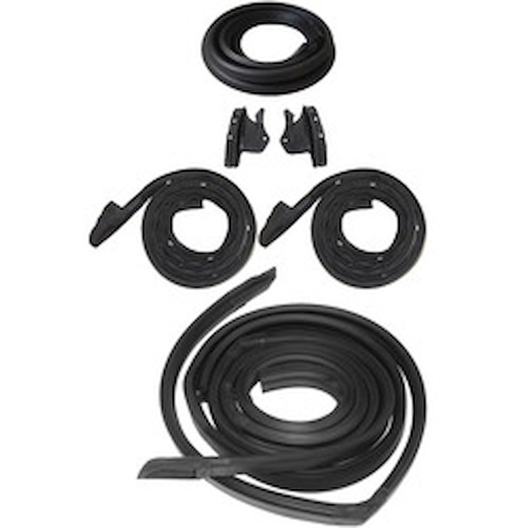 90-2142-90 Body Weatherstrip Kit