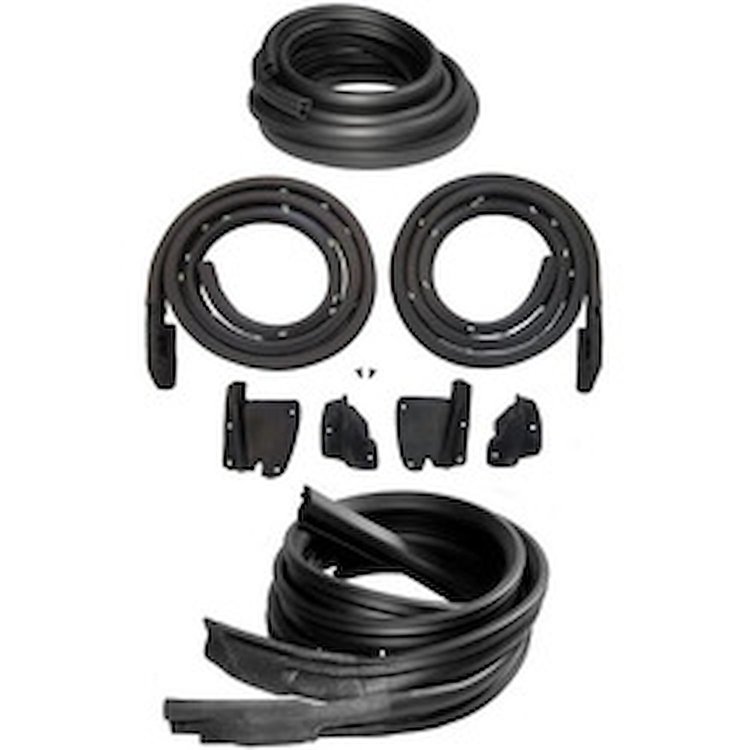 90-2149-90 Body Weatherstrip Kit