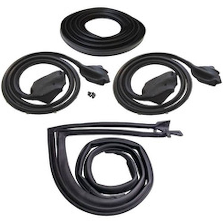 90-2155-90 Body Weatherstrip Kit