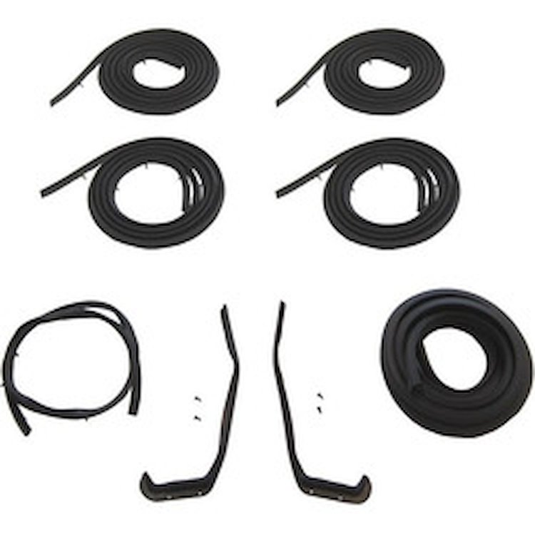 90-3012-90 Body Weatherstrip Kit