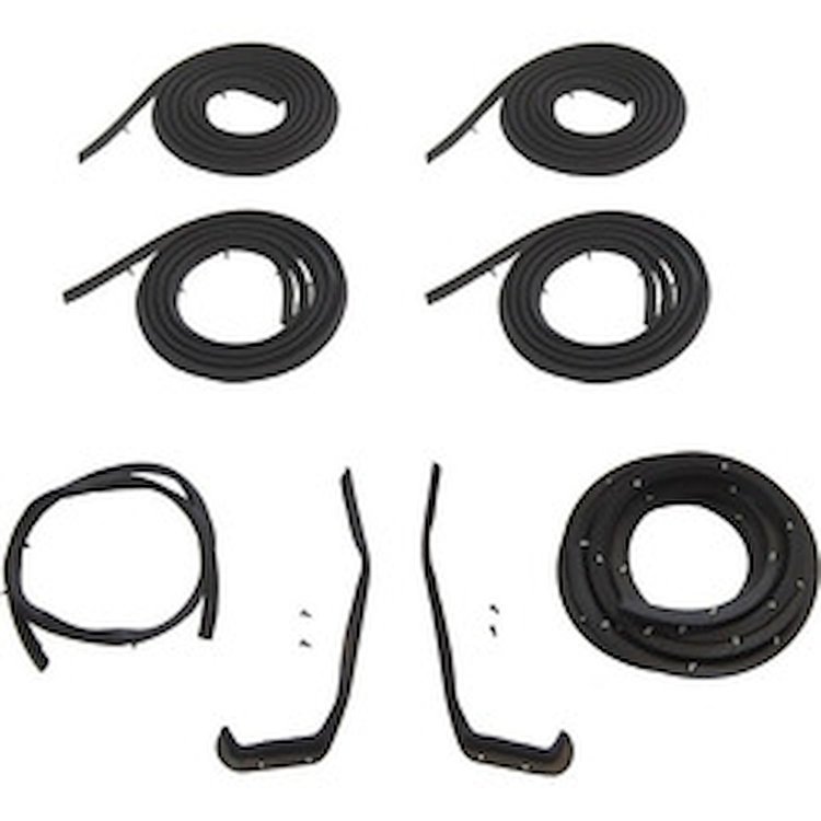 90-3013-90 Body Weatherstrip Kit