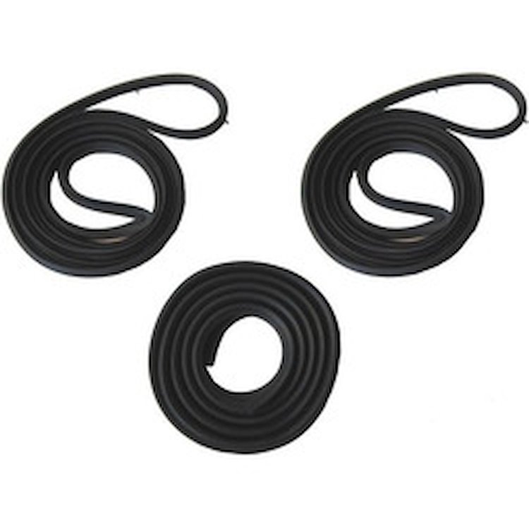 90-3111-90 Body Weatherstrip Kit