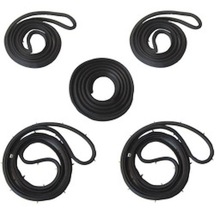 90-3113-90 Body Weatherstrip Kit