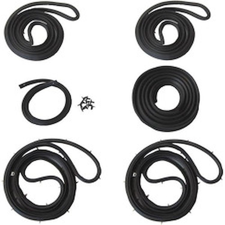 90-3115-90 Body Weatherstrip Kit
