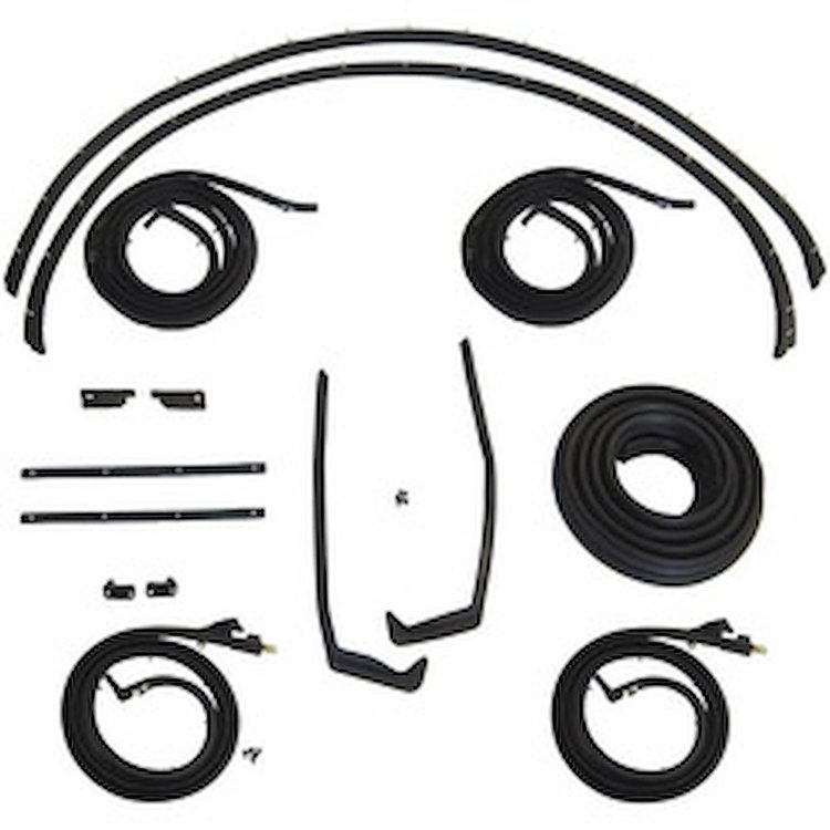 90-3123-90 Body Weatherstrip Kit