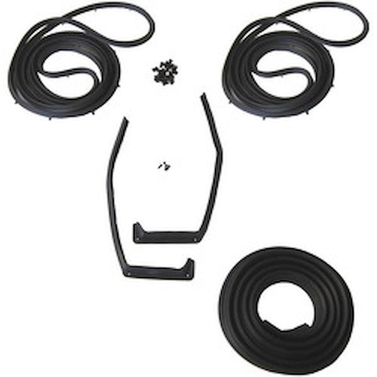 90-3130-90 Body Weatherstrip Kit