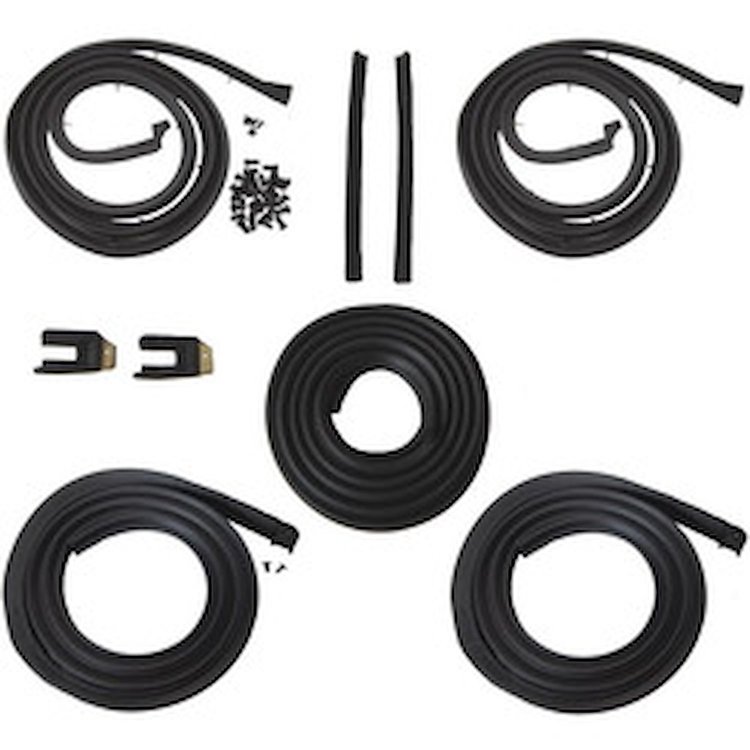 90-3156-90 Body Weatherstrip Kit