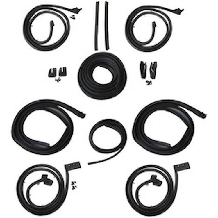 90-3178-90 Body Weatherstrip Kit
