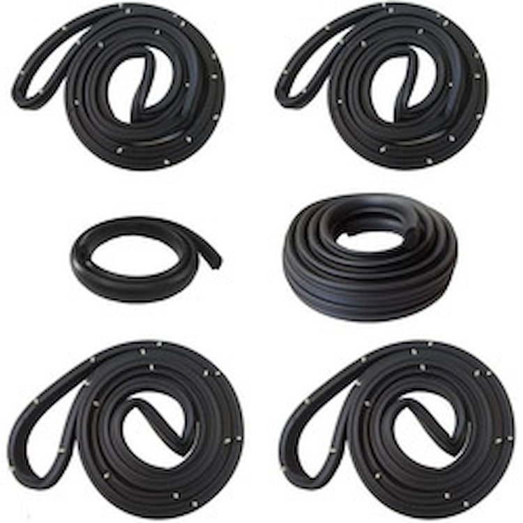 90-3190-90 Body Weatherstrip Kit