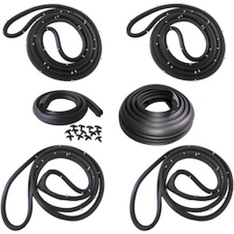 90-3195-90 Body Weatherstrip Kit