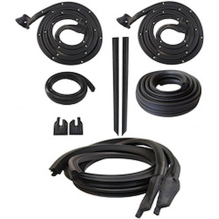 90-3197-90 Body Weatherstrip Kit