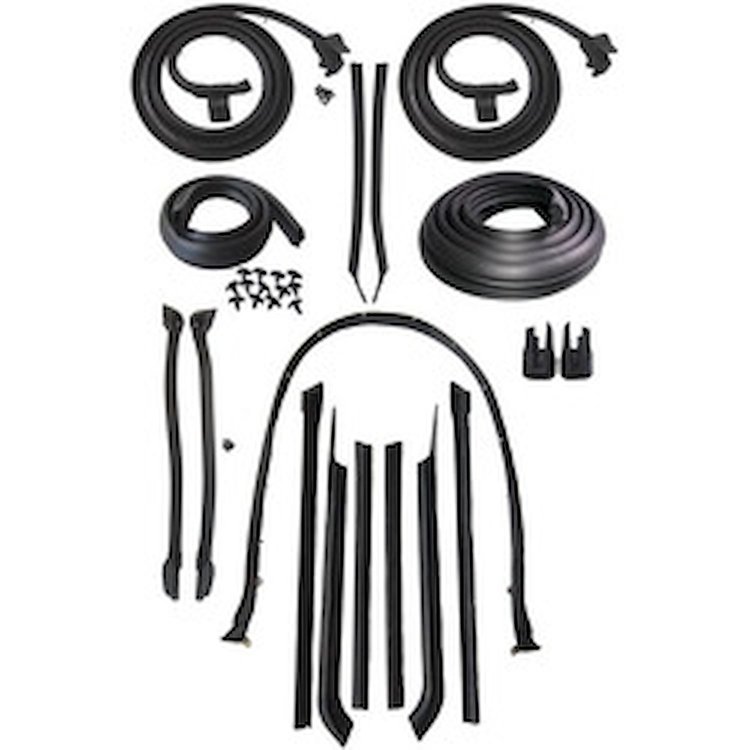 90-3223-90 Body Weatherstrip Kit