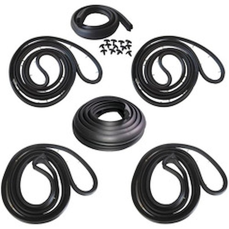 90-3237-90 Body Weatherstrip Kit