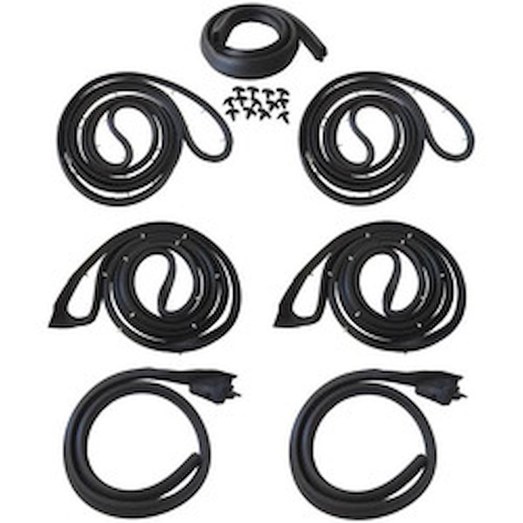 90-3238-90 Body Weatherstrip Kit