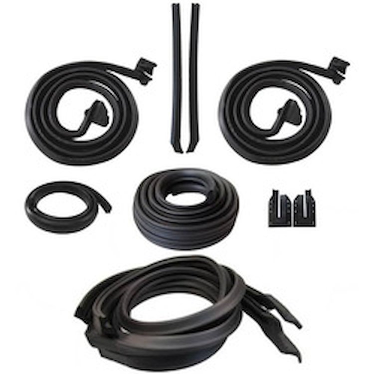 90-3243-90 Body Weatherstrip Kit