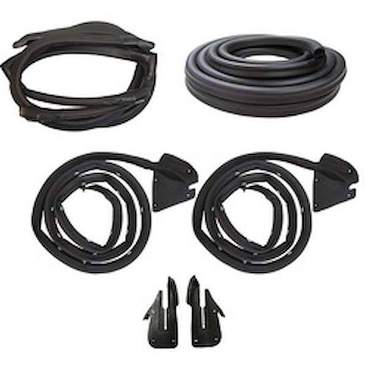 90-3305-90 Body Weatherstrip Kit