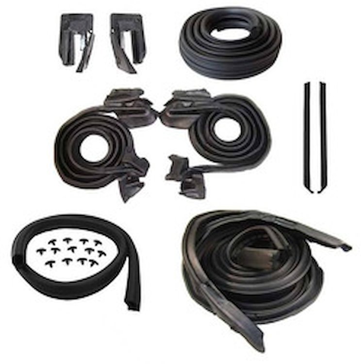 90-3311-90 Body Weatherstrip Kit