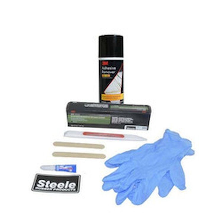 90-3355-290 RV Weatherstrip Installation Kit