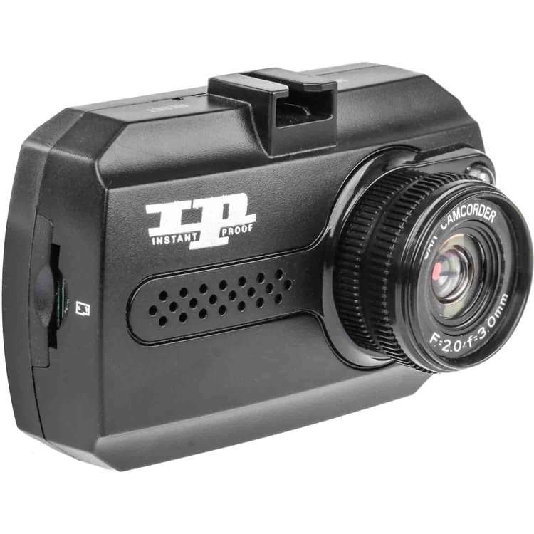 Dash Cam 1.5" LCD