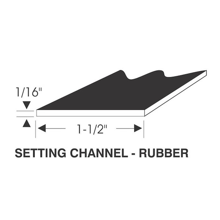 99-4379-340 Insert Trim