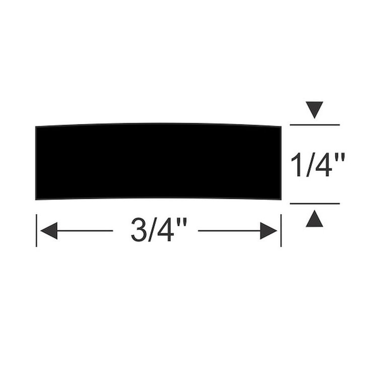 99-4382-345 Insert Trim