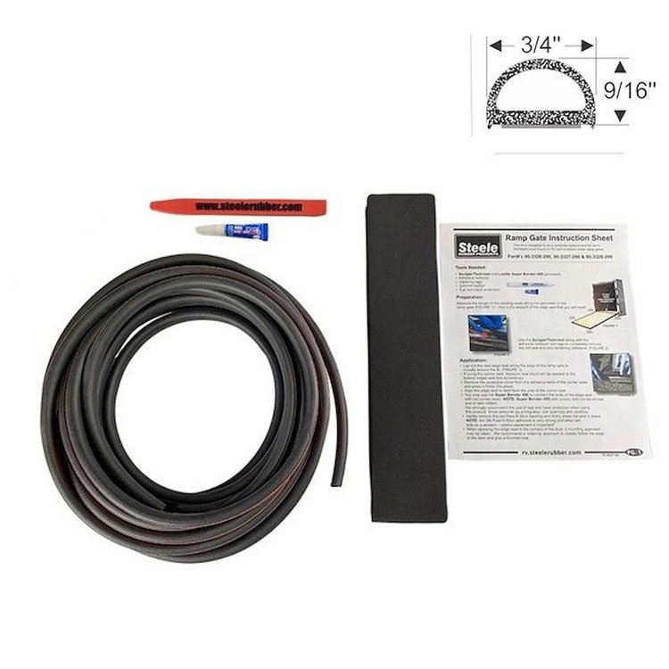 99-4404-265 Slide Seal